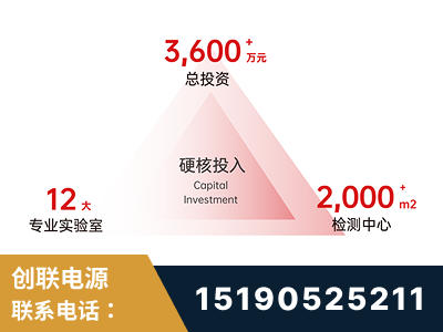 青铜峡-研发创新能力强